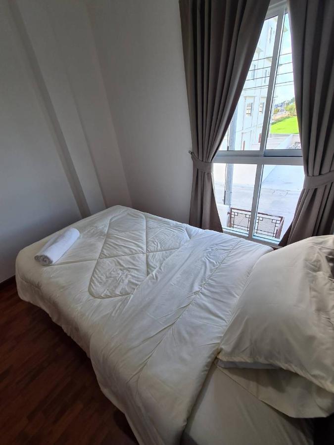 Yyk Holiday Rooms Ban Khlong Krang Exterior photo