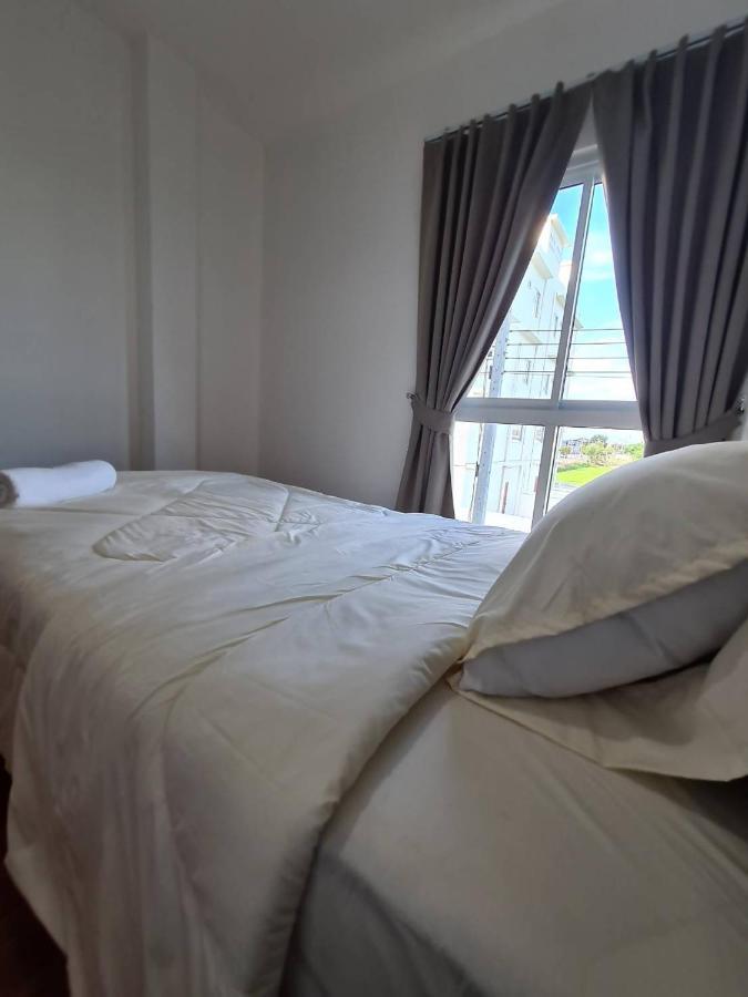 Yyk Holiday Rooms Ban Khlong Krang Exterior photo