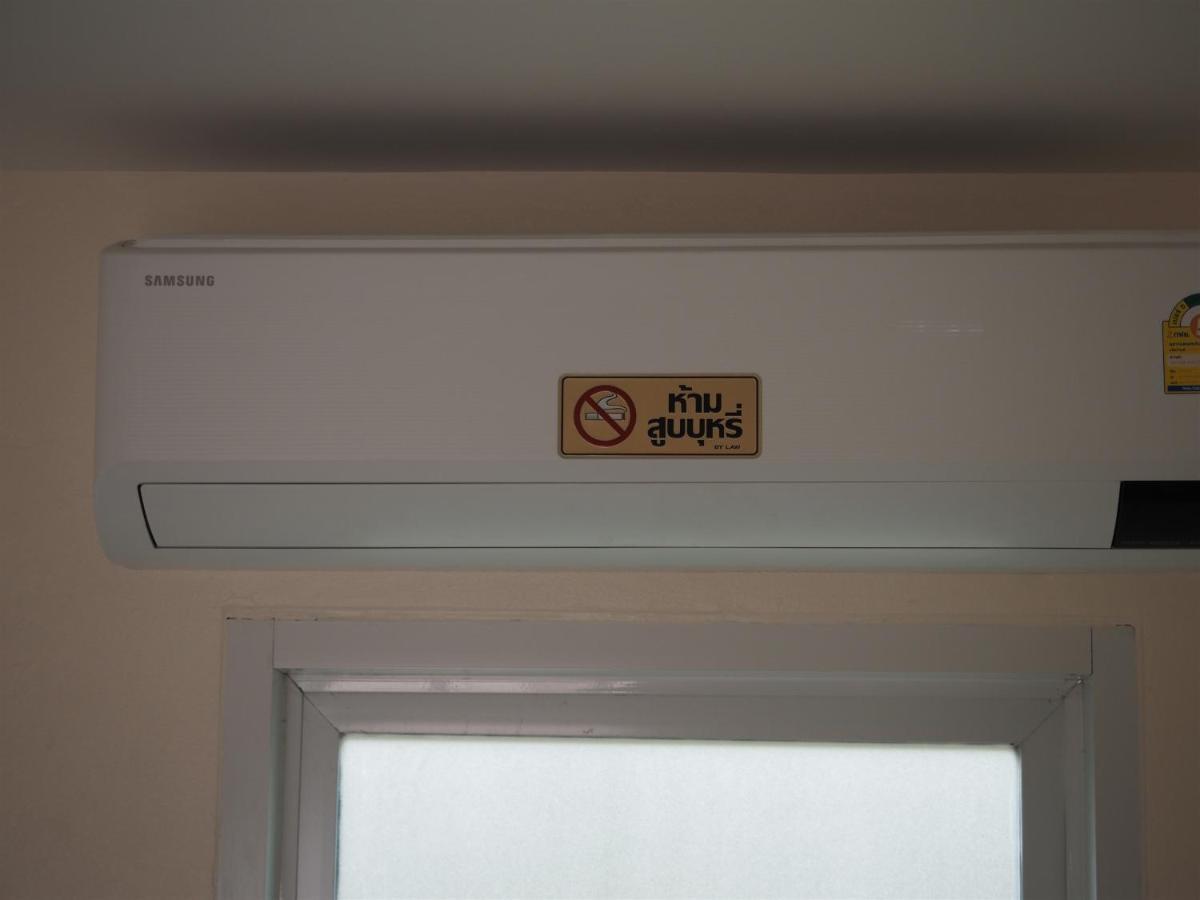 Yyk Holiday Rooms Ban Khlong Krang Exterior photo
