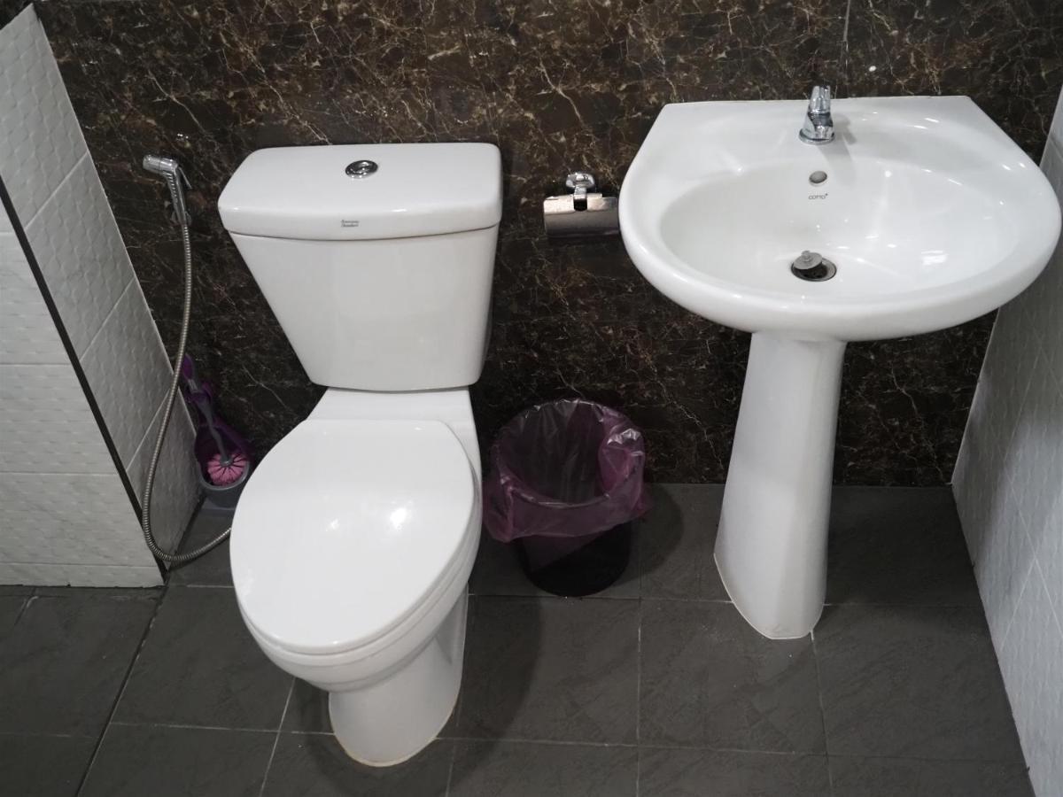 Yyk Holiday Rooms Ban Khlong Krang Exterior photo