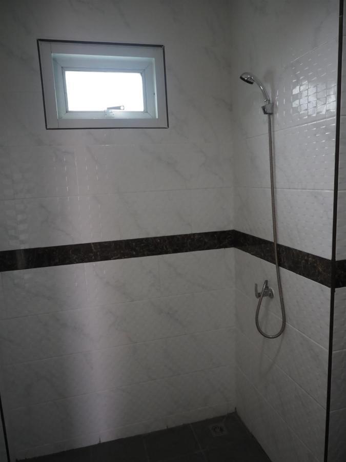 Yyk Holiday Rooms Ban Khlong Krang Exterior photo