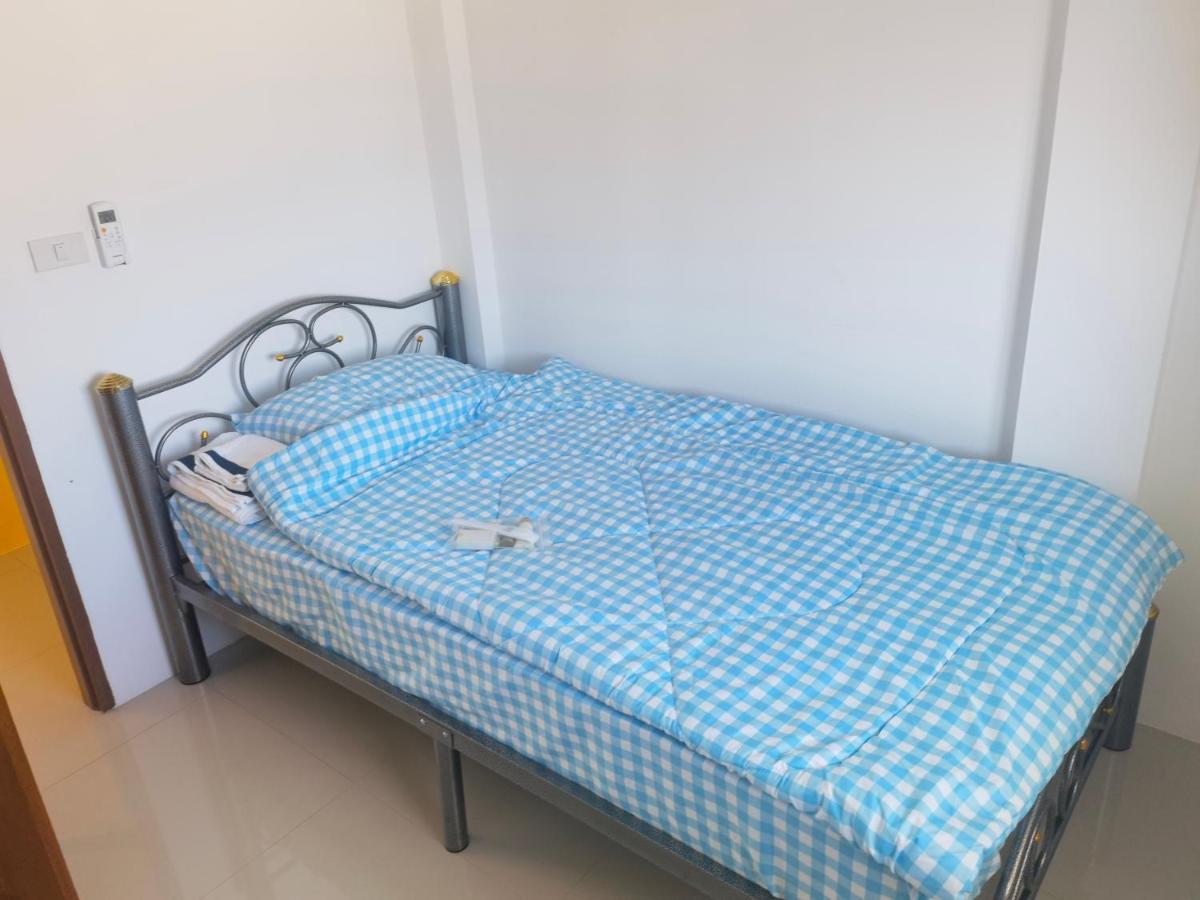 Yyk Holiday Rooms Ban Khlong Krang Exterior photo