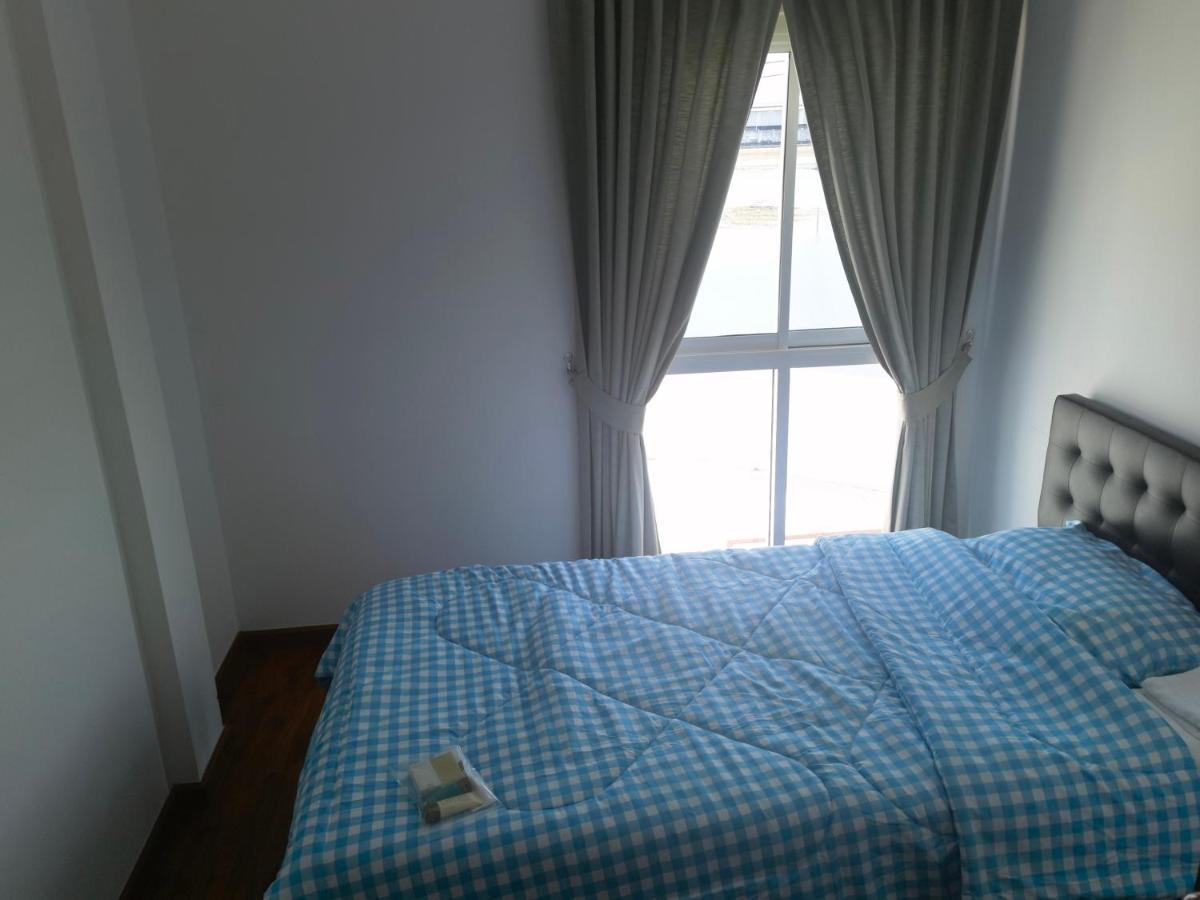 Yyk Holiday Rooms Ban Khlong Krang Exterior photo