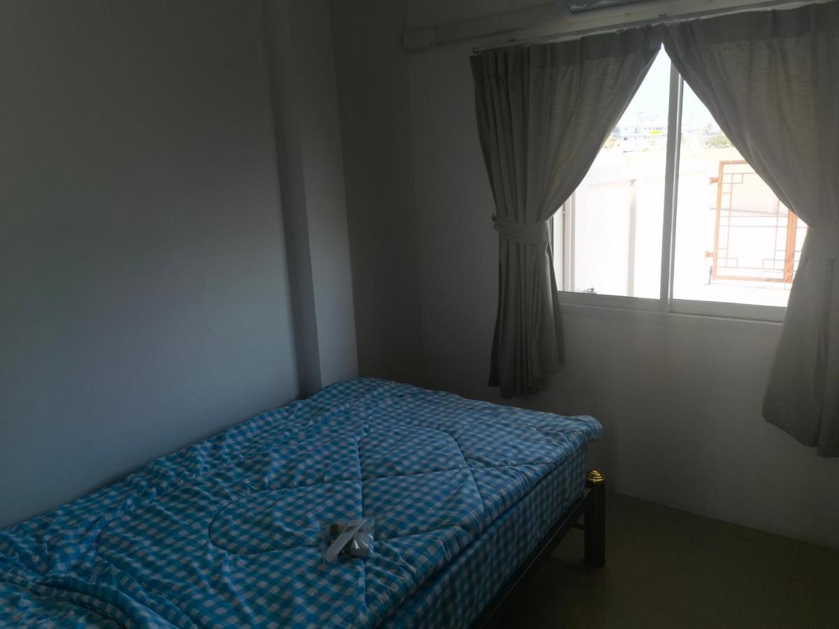 Yyk Holiday Rooms Ban Khlong Krang Exterior photo